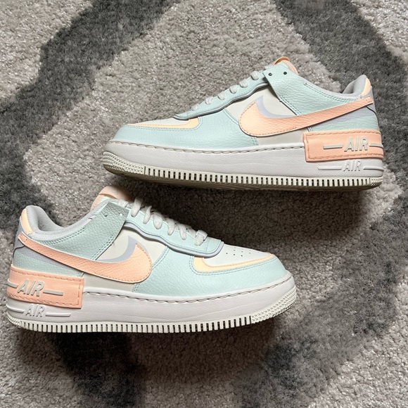 Nike Air Force 1 Shadow - Picture 2 of 10